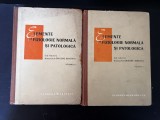Elemente de fiziologie normala si patologica ( Grigore Benetato)
