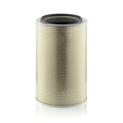 Mann-Filter Filtru aer foto