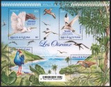 WALLIS EFUTUNA 2022 FAUNA PASARI