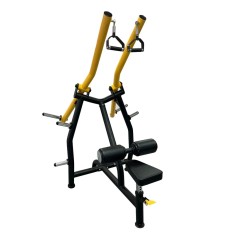 Aparat profesional pentru muschii spatelui SPORTMANN F1-A435