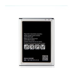 Acumulator pentru Samsung Galaxy J1 2016 / Galaxy J1 2016 Dual, EB-BJ120CBE, 2050 mAh