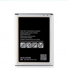 Acumulator pentru Samsung Galaxy J1 2016 / Galaxy J1 2016 Dual, EB-BJ120CBE, 2050 mAh