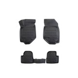 Covoare cauciuc tavita compatibile Peugeot 208 2 2020-&gt; Cod: 3D AP-1096 / A80-X130v2 Automotive TrustedCars, Oem