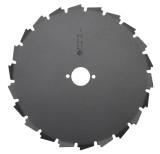 Disc motocoasa NEVADA (22T x 25.4mm x 200mm)