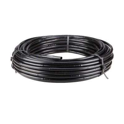 Tub de Picurare Cilindric ETS A, 100m, diametru 16mm, pas 30 cm, AGT-0749 foto