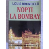 NOPTI LA BOMBAY-LOUIS BROMFIELD-113516