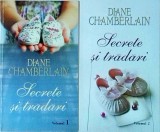 Diane Chamberlain - Secrete si tradari, 2 volume, Litera