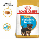 Cumpara ieftin ROYAL CANIN YORKSHIRE JUNIOR 7,5 kg