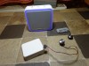 Sonerie wireless Honeywell Home DC915XX /Converter-Kit, Fara fir
