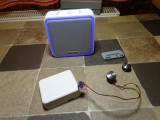 Sonerie wireless Honeywell Home DC915XX /Converter-Kit