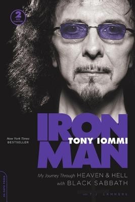 Iron Man: My Journey Through Heaven and Hell with Black Sabbath foto