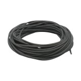 Furtun combustibil 3.2x7.2 mm cu protectie din bumbac, rola 30 m
