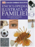 - Enciclopedia ilustrata a familiei - vol. 6 (E-F) - 130599