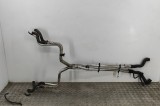 Furtun de lichid de răcire PORSCHE BOXSTER 986 2001 OEM: 99610665103,996.106.651.03,99610665203,996.106.652.03 | 27528221