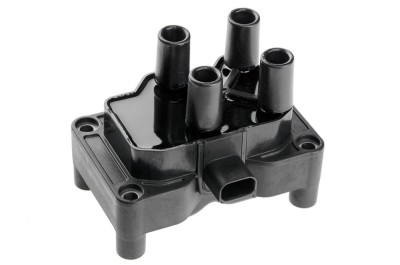 Bobina inductie Ford Focus 2 1.4, 1.6, C-Max 1, 2 1.6, Mondeo 4 1.6, Mazda 2 2003-, 1.2, 1.4, 1.6, Volvo S 40 2 1.6, NTY ECZ-FR-001 foto
