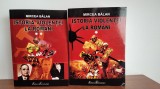 Mircea Balan - Istoria violentei la romani (2 vol)