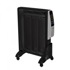 Cauti Convector de caldura din sticla 1500W Rowi? Vezi oferta pe Okazii.ro