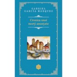 Cronica Unei Morti Anuntate (Rao Clasic) - Gabriel Garcia Marquez