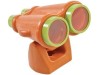 Binoclu Orange/Lime Green Orange/Lime Green, Kbt