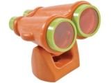 Binoclu Orange/Lime Green Orange/Lime Green, Kbt
