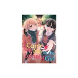 I Can't Say No to the Lonely Girl 5