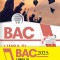 Bacalaureat 2025 Limba si Literatura Romana, Monica Cristina Anisie Constantin Ciprian Nistor Georgiana Andreea Nistor - Editura Corint