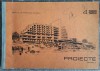 Proiecte Institutul de Arhitectura I. Mincu// 1968-1969, volumul II