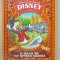 ORASUL CU ACOPERISURI AURITE , SERIA DISNEY , BENZI DESENATE CU TEXT IN LIMBA GREACA , 2014
