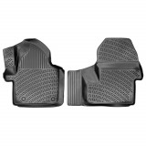 Set covorase auto cauciuc pentru vw crafter i van first row 2006-2017, Umbrella