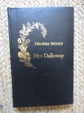 Virginia Woolf - Mrs. Dalloway, limba engleză, 1994, cartonată