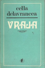 VRAJA - CELLA DELAVRANCEA foto