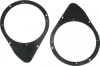 Cadru difuzor 165mm Fiat Fiat Stilo 2001- Fiat Stilo spate, 4Carmedia