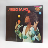 2 x LP: Shirley Bassey &lrm;&ndash; Shirley Bassey, 1974 vinyl PFP FGermania NM/VG+