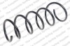 LESJ&Ouml;FORS 4017006 Arc spiral