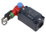 &Icirc;ntrerupător de siguranță PIZZATO ELETTRICA FD 2183-GT6 cu cablu, NC x3, IP67