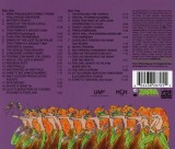 200 Motels - Soundtrack (50th Anniversary Edition) | Frank Zappa, The Mothers Of Invention, The Royal Philharmonic Orchestra