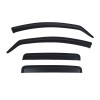 Paravanturi Fumurii Renault Clio IV 2012-2019 Hatchback (fata-spate)