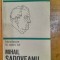 Introducere in opera lui Mihail Sadoveanu-Fanus Bailesteanu