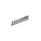 Set biti spline XZN, M4 - M18, antrenor tubulara 1/2&quot;, 10 piese, Asta