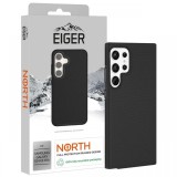Eiger Husa North Case Samsung Galaxy S24 Ultra Black