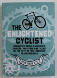 THE ENLIGHTENED CYCLIST , 2012
