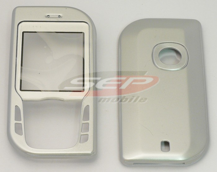 Carcasa Nokia 6670 cu taste