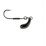 Ultra Drive Jig Head nr.1/0 5g 4buc, Mustad