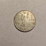 1 leu 1912