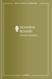 Doamna Bovary Gustave Flaubert - Litera