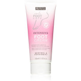 Beauty Formulas Menthol &amp; Peppermint crema hidratanta si calmanta pentru picioare 100 ml