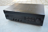 Amplificator Yamaha RX-396 RDS, Technics