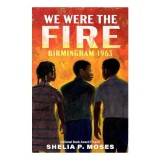 Cumpara ieftin We Were the Fire