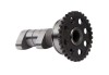 Ax cu came admisie Yamaha YZ 450F 14- 15, HOTCAMS