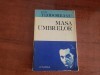 Masa Umbrelor - Ionel Teodoreanu, Editura Junimea, 1983 - Roman